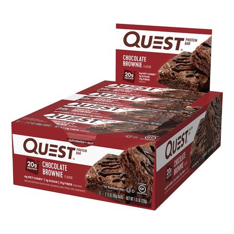 Quest Protein Bars - Image 6