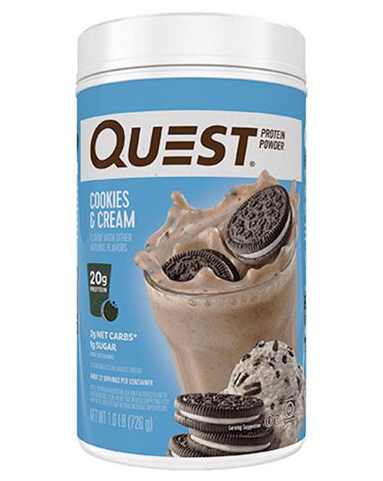Quest Protein Powder - Image 10