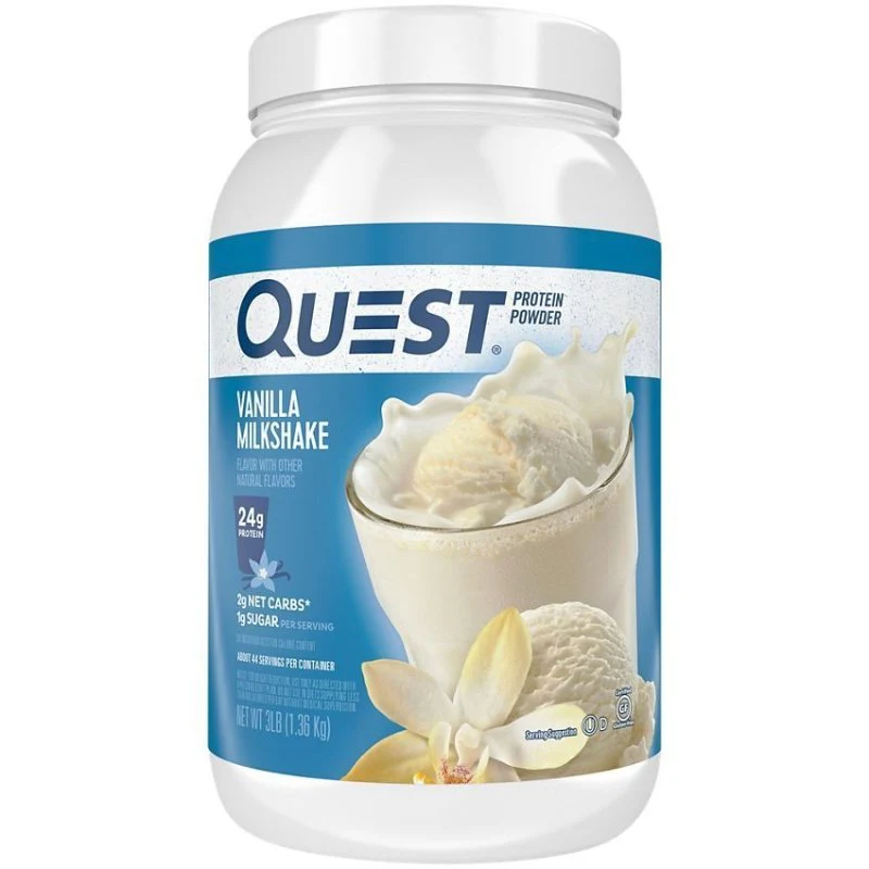 Quest Protein Powder - Image 3