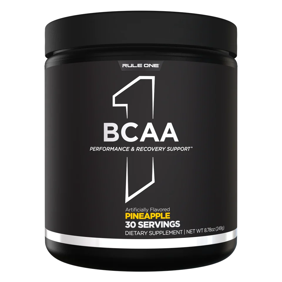 R1 BCAAs | Branched Chain Amino Acids 2:1:1 Ratio - Image 7