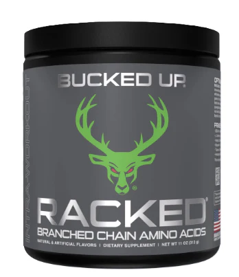 Bucked Up RACKED BCAA - Image 3