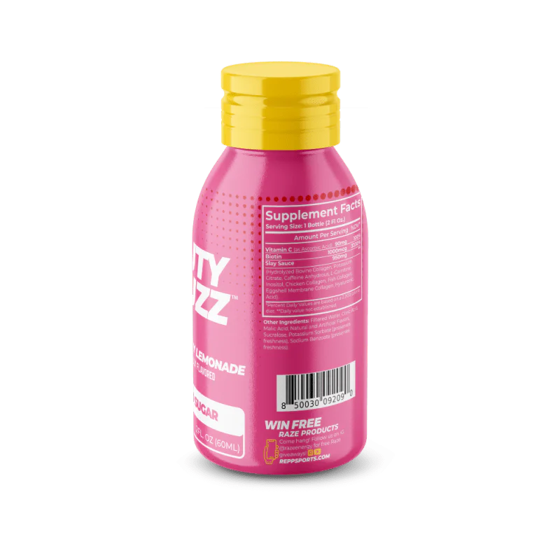 RAZE Beauty Shots - Image 4