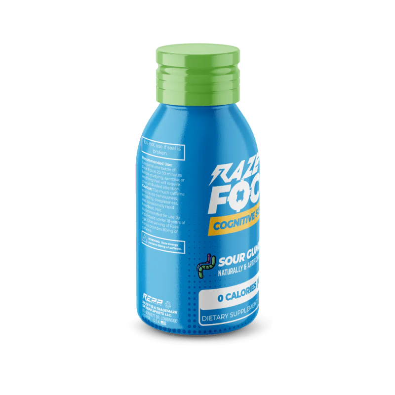 RAZE Focus Shots - Image 3