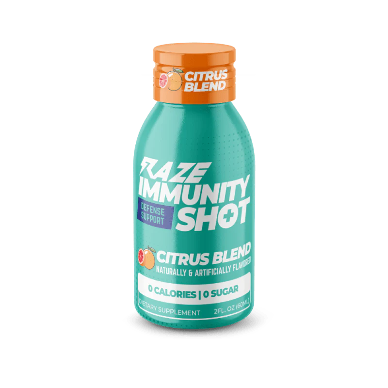RAZE Immunity Shots - Image 2