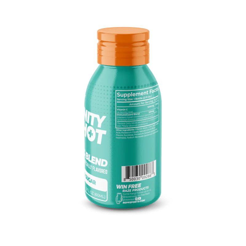 RAZE Immunity Shots - Image 4