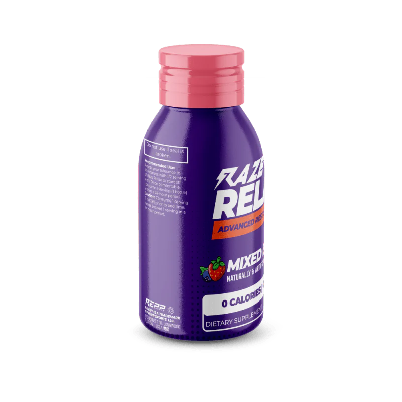 RAZE Relax Shots - Image 3
