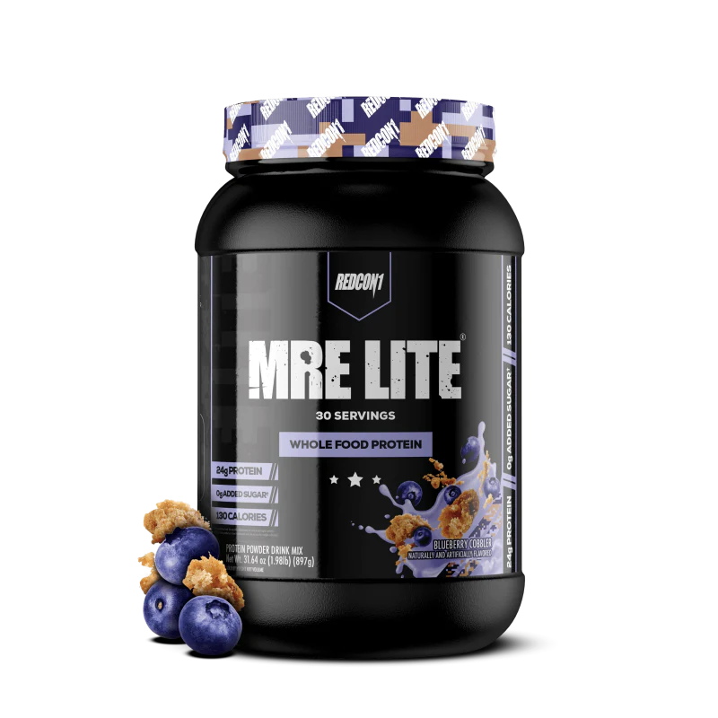 MRE Lite - Image 3