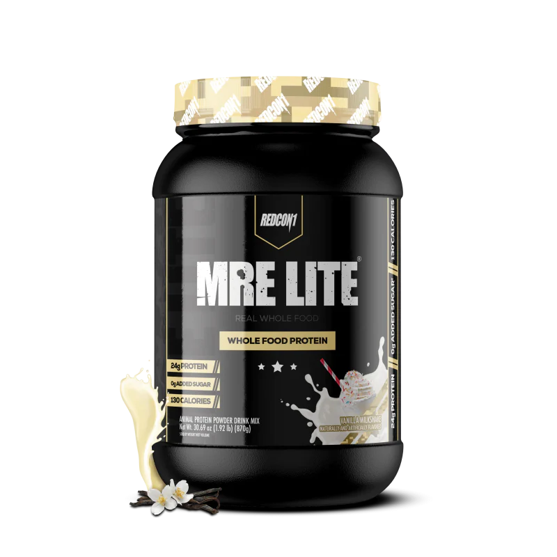 MRE Lite - Image 4