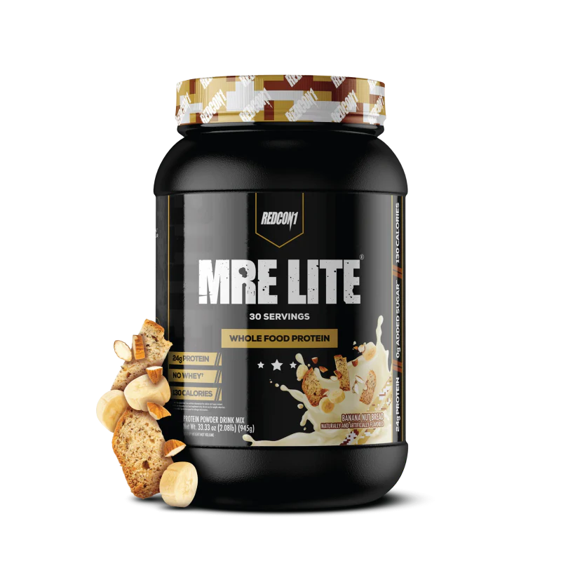 MRE Lite - Image 5