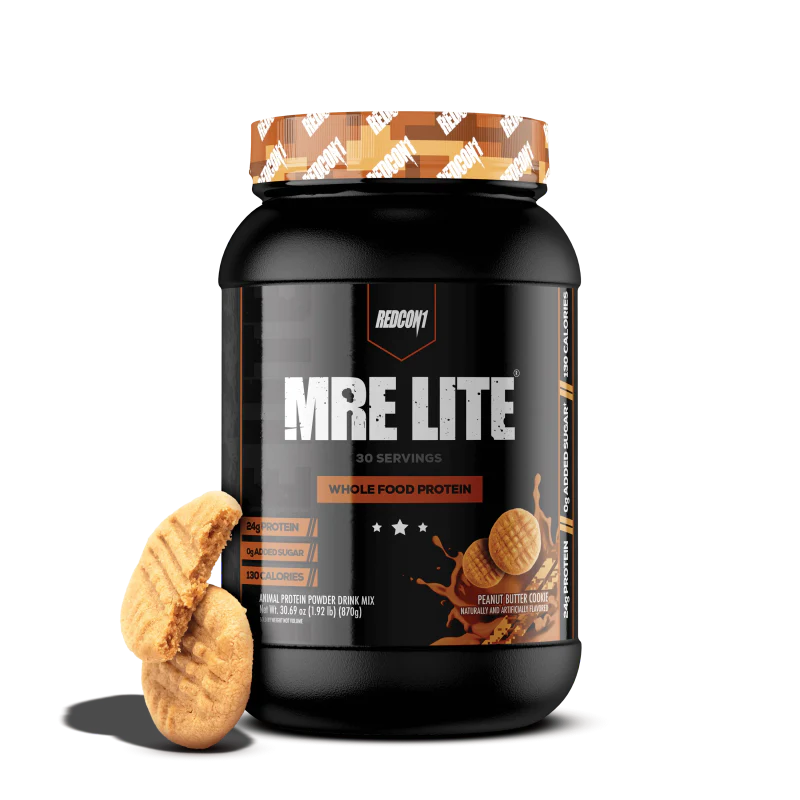 MRE Lite - Image 6