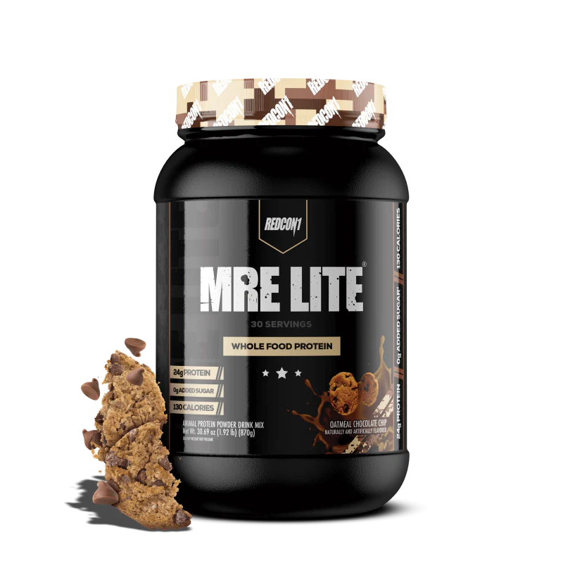 MRE Lite - Image 7