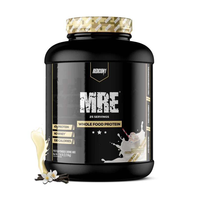 MRE Meal Replacement - Image 3