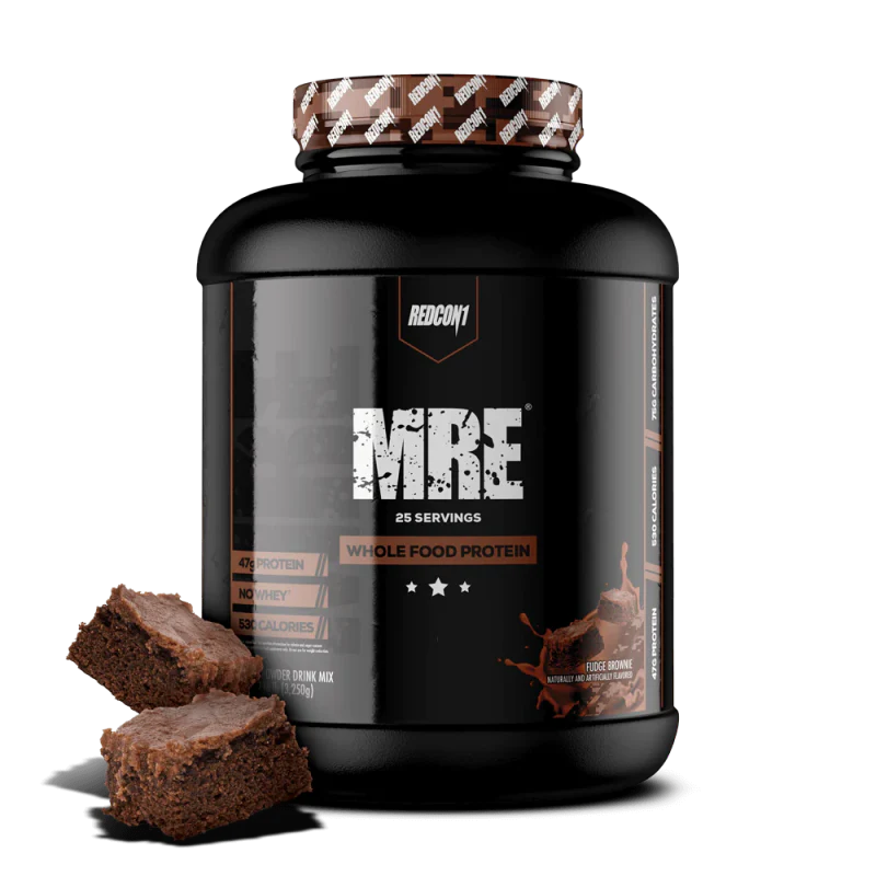MRE Meal Replacement - Image 5