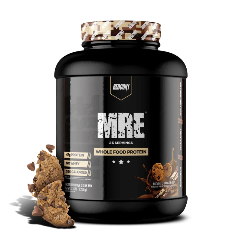 MRE Meal Replacement - Image 6