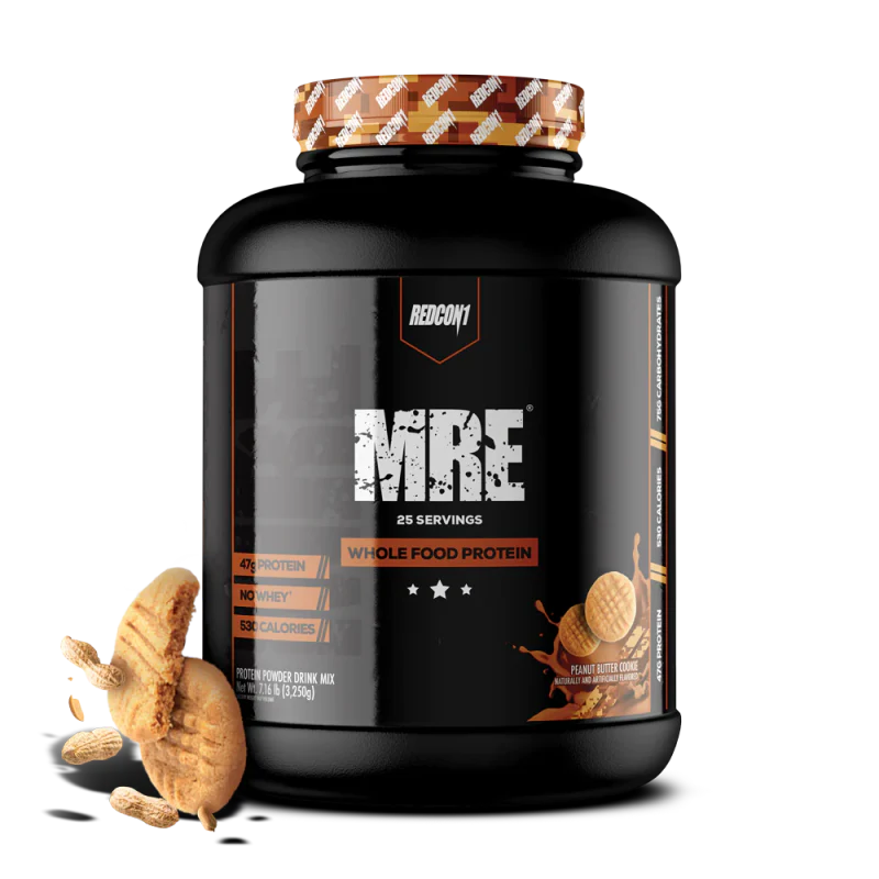MRE Meal Replacement - Image 8