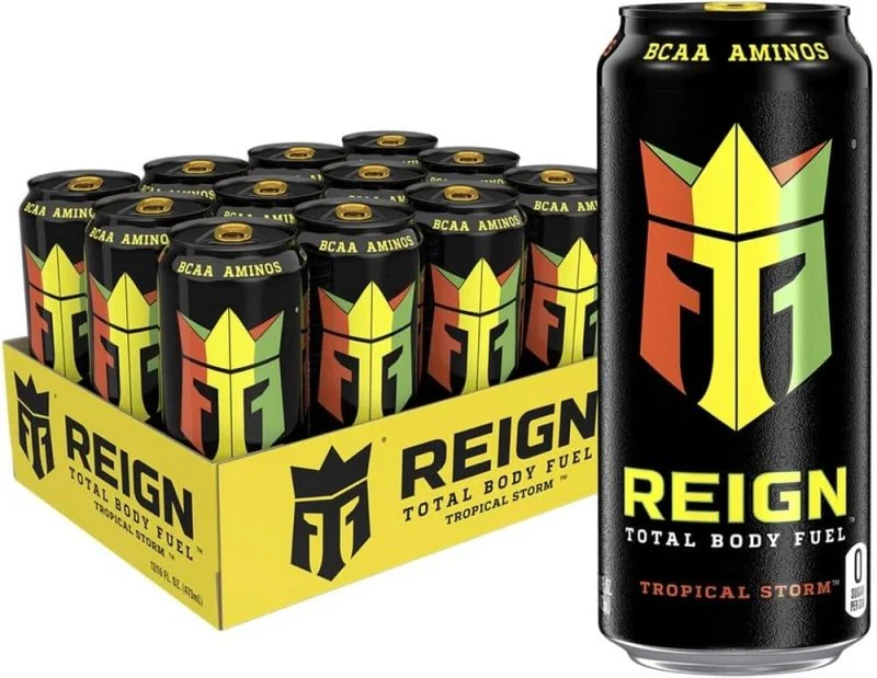 Reign Energy Drink - Image 3