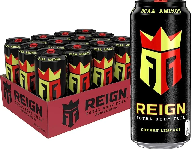 Reign Energy Drink - Image 4