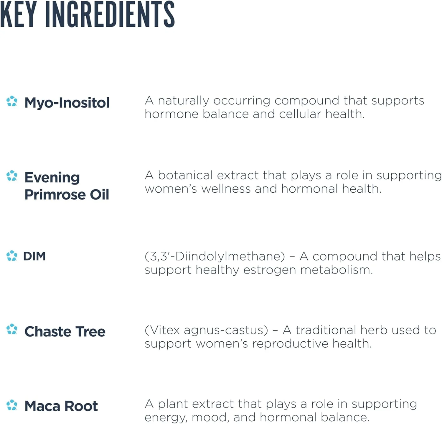 Revive MD Hormone Balance for Women | Daily Hormone Support - Image 4