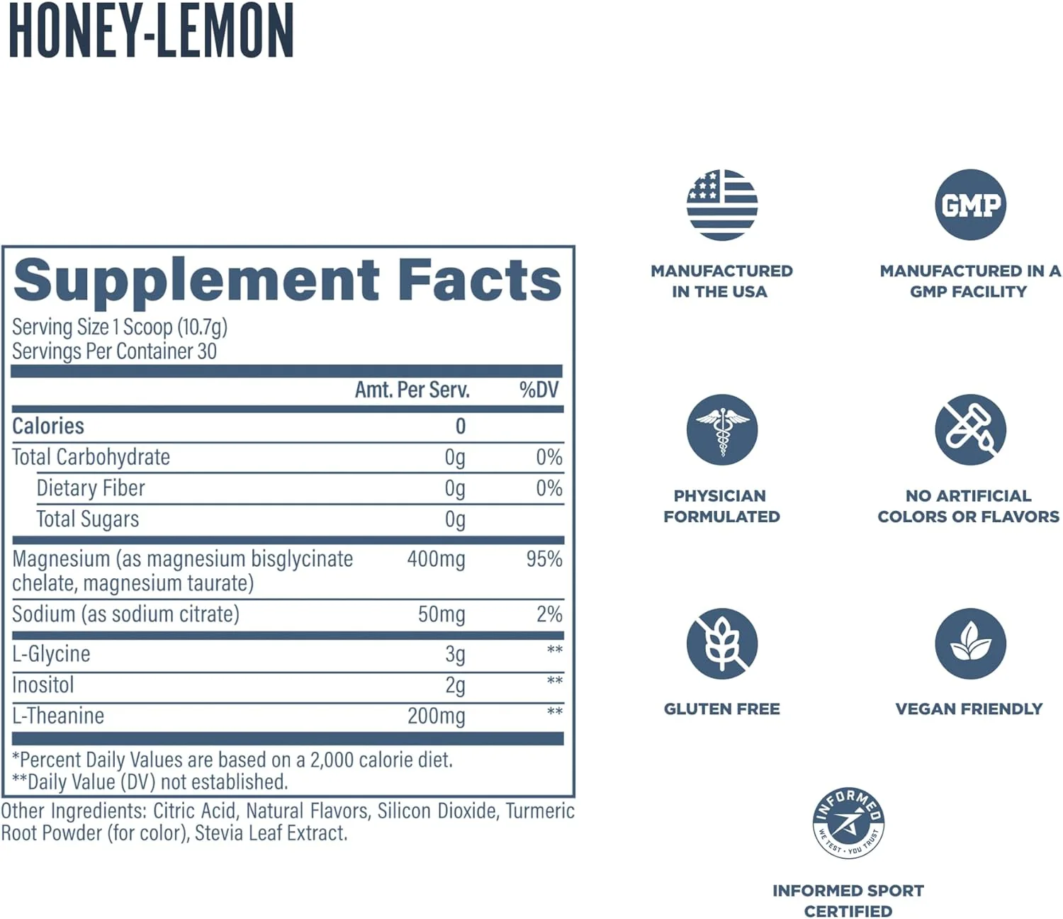 Revive MD Sleep | Nighttime Sleep & Relaxation Support - Image 2