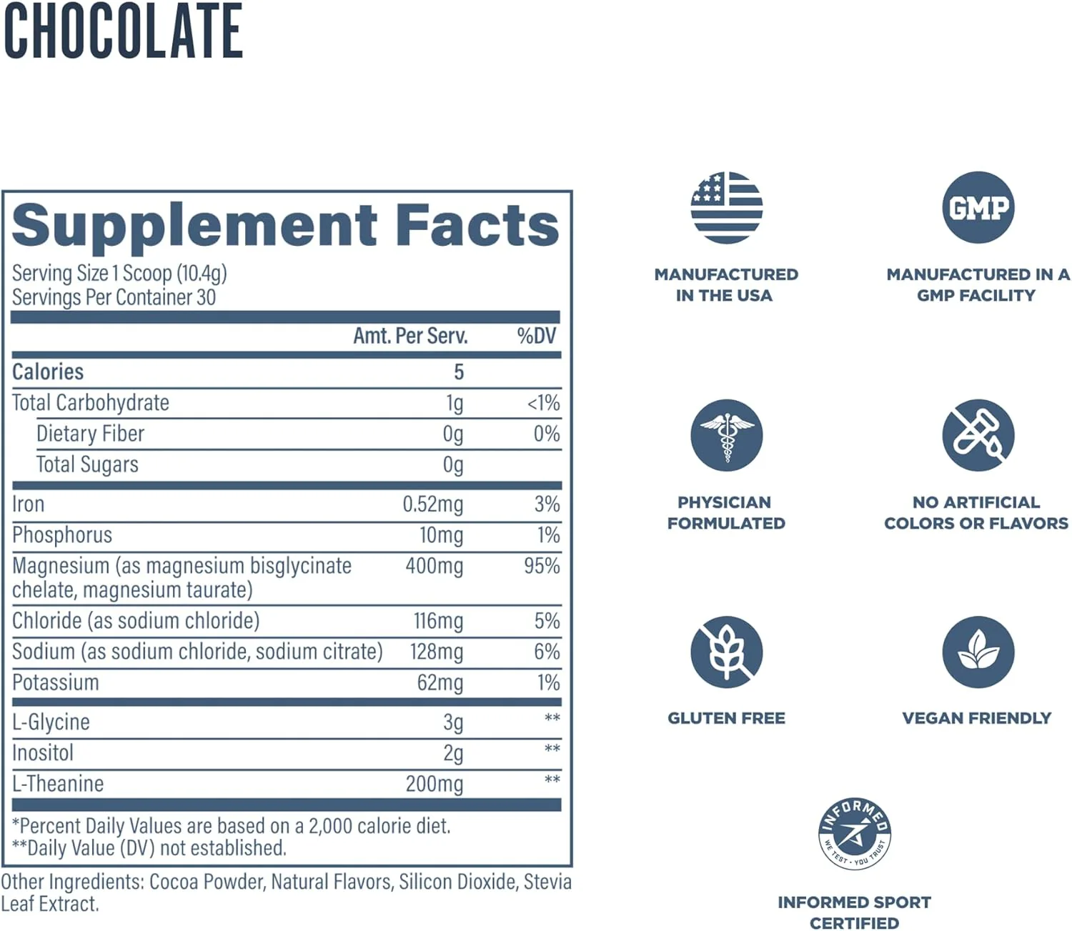 Revive MD Sleep | Nighttime Sleep & Relaxation Support - Image 4