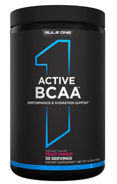 R1 Active BCAA | Stim-Free BCAA & Electrolyte Recovery - Image 3
