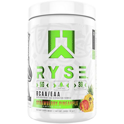 RYSE BCAA + EAA
