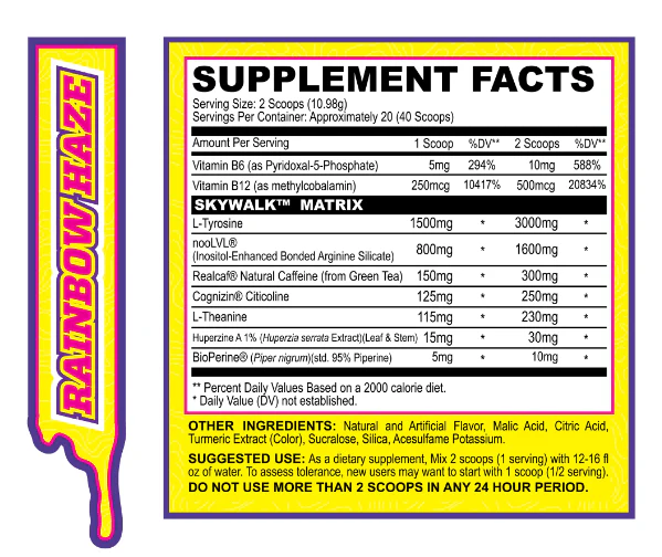 MyoBlox Skywalk | Nootropic Brain & Focus Enhancement Formula - Image 6