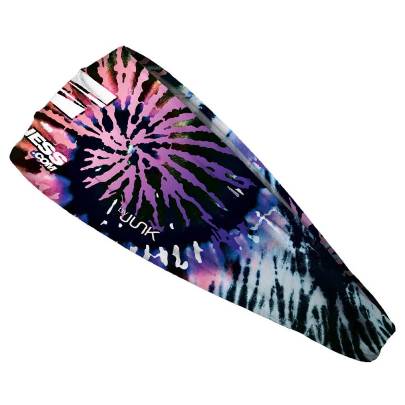 TF Junk Big Bang Lite Headband - Image 8