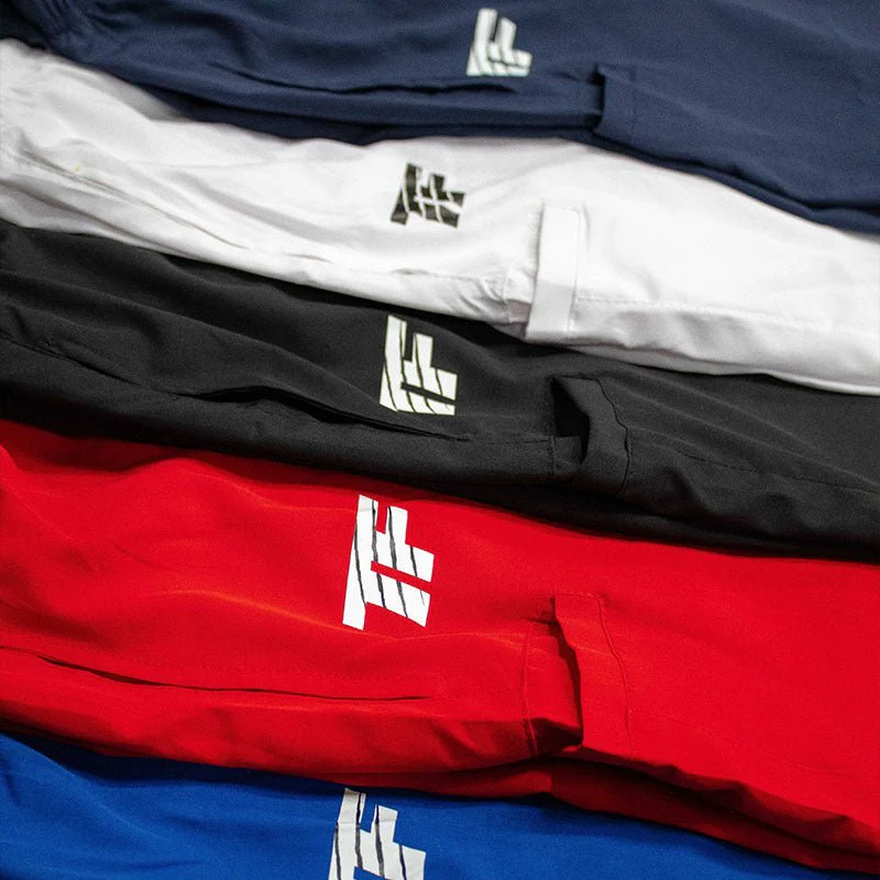 TF Sports Shorts (S & 3XL Only) - Image 3