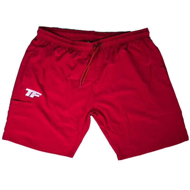 TF Sports Shorts (S & 3XL Only) - Image 6