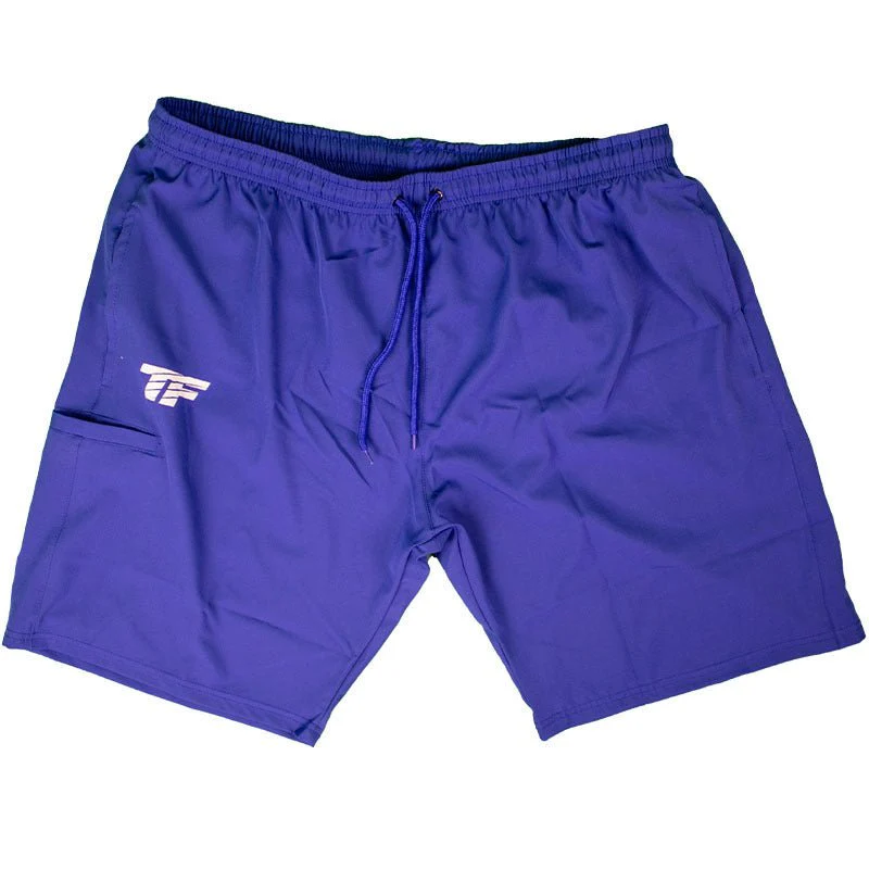 TF Sports Shorts (S & 3XL Only) - Image 7