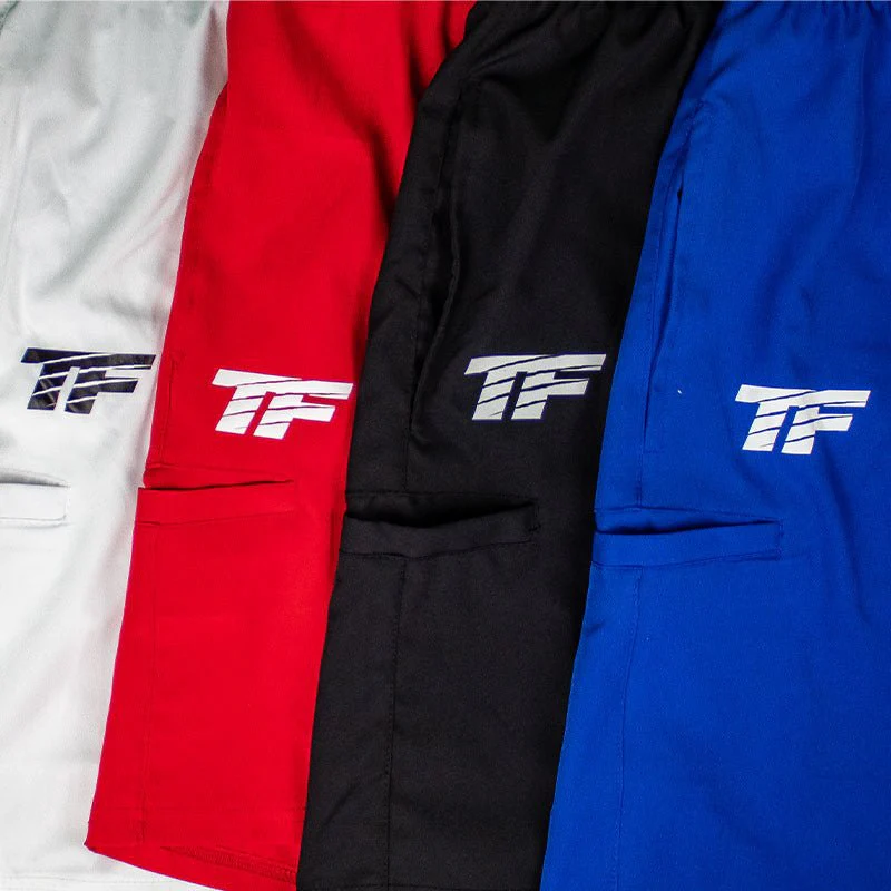 TF Sports Shorts (S & 3XL Only) - Image 8