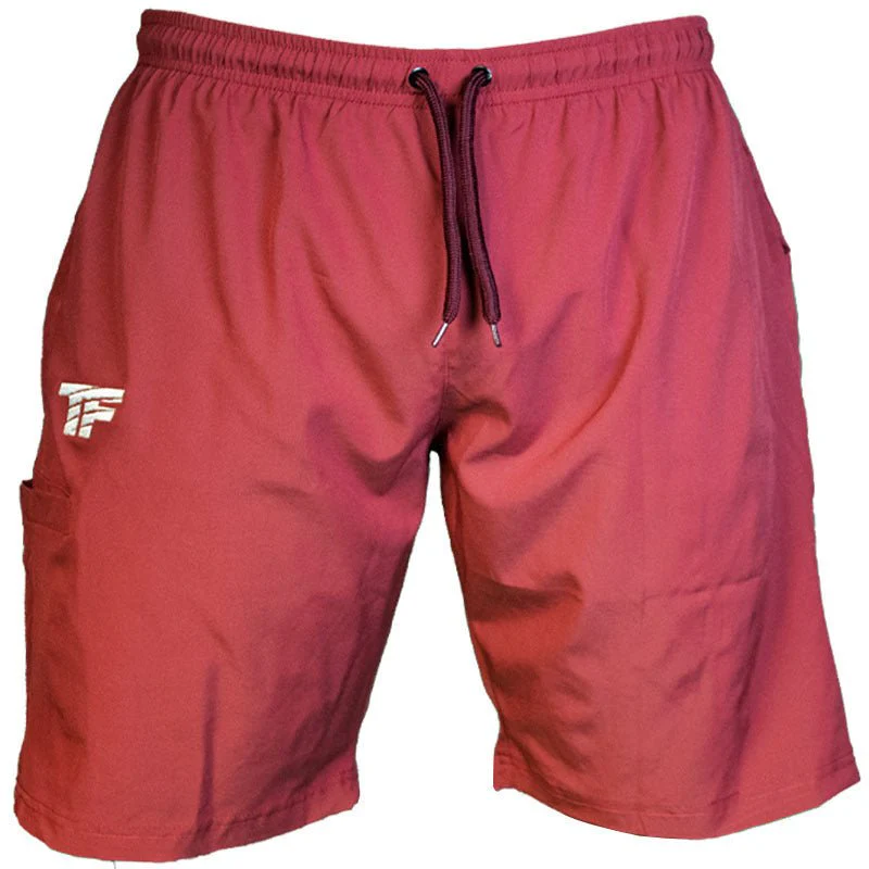 TF Sports Shorts (S & 3XL Only) - Image 9