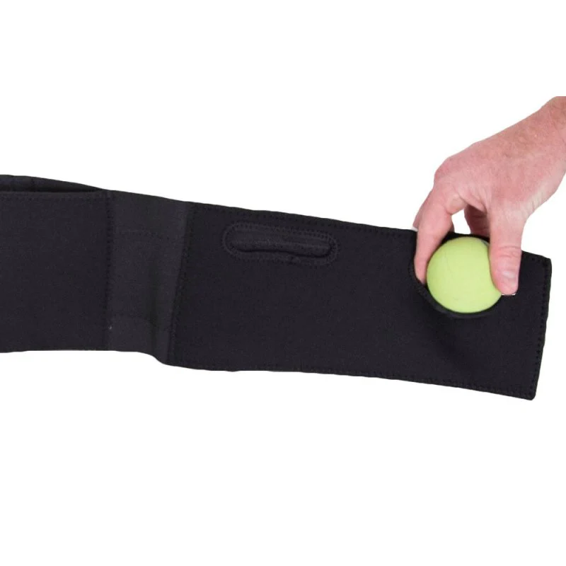 The Breath Belt | Core Training & Breathing Support Tool - Image 2