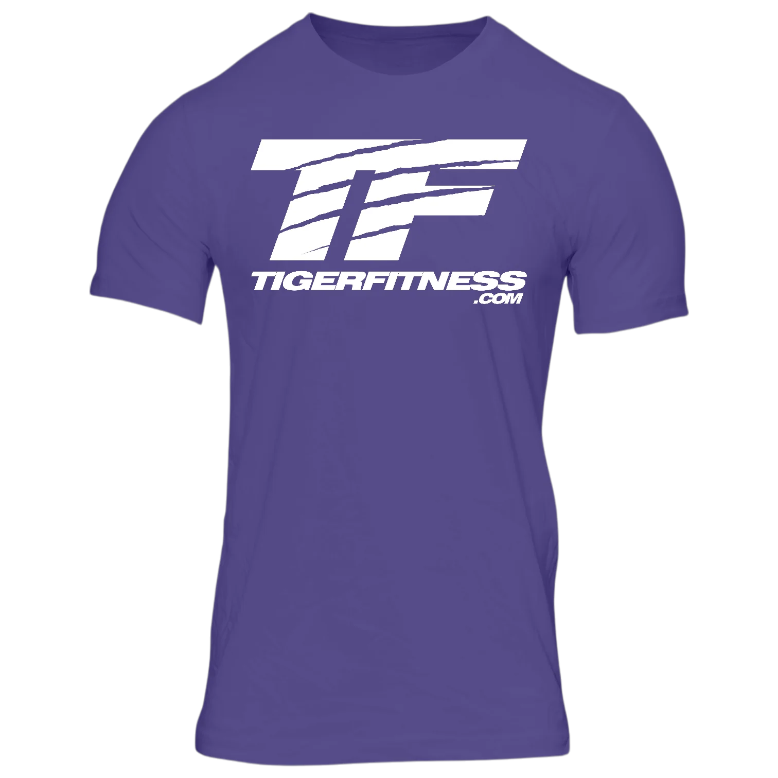 Tiger Fitness Scratch T-Shirt - Image 13