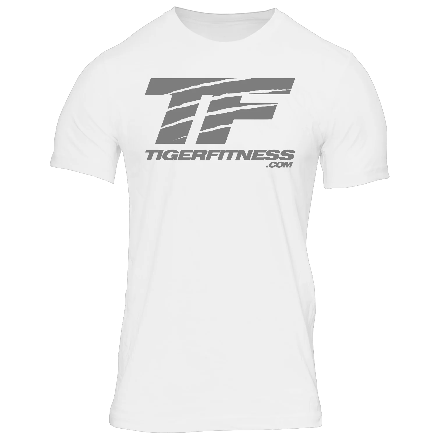 Tiger Fitness Scratch T-Shirt - Image 7