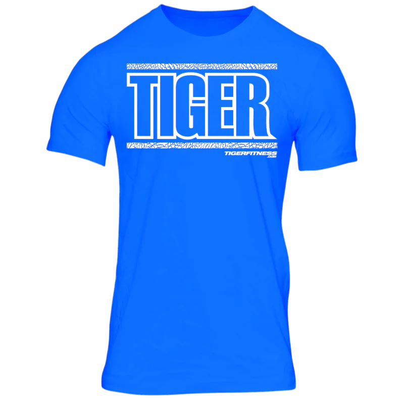 Tiger GOAT T-Shirt - Image 2