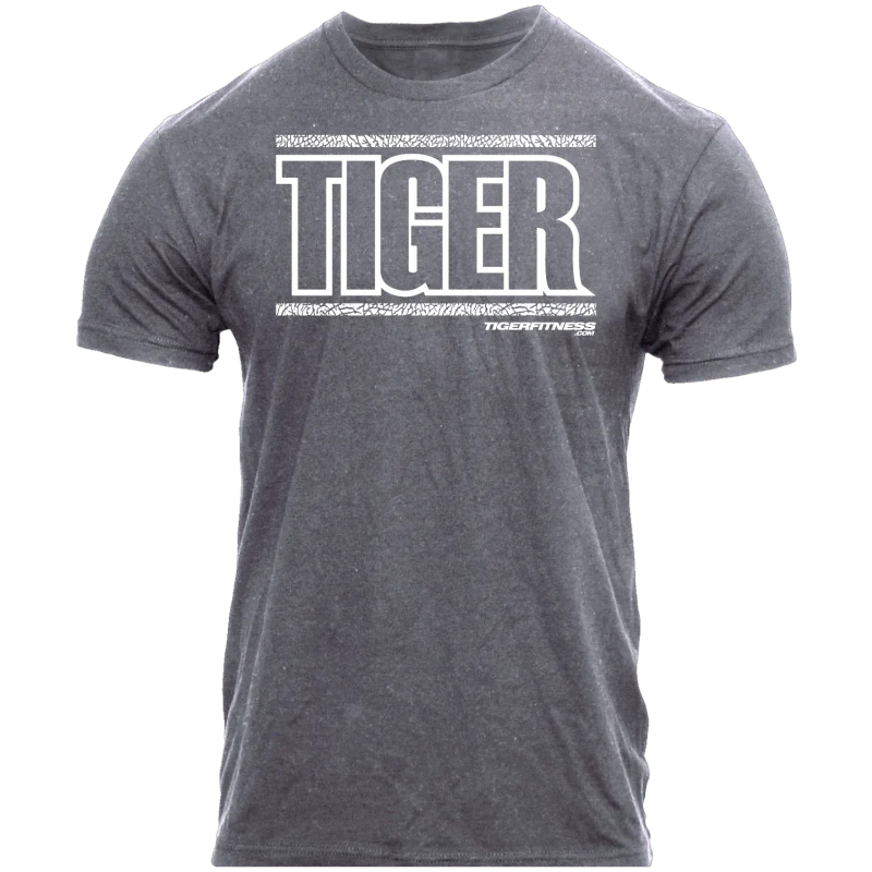 Tiger GOAT T-Shirt - Image 4