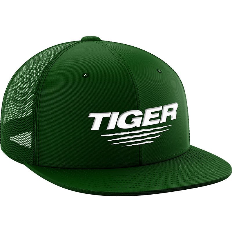 Tiger Game Day Hat - Image 10