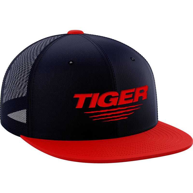 Tiger Game Day Hat - Image 15