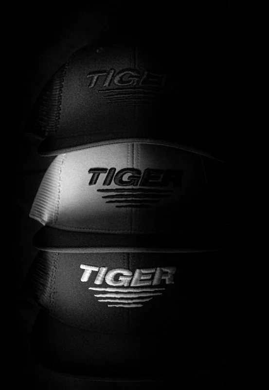 Tiger Game Day Hat - Image 16
