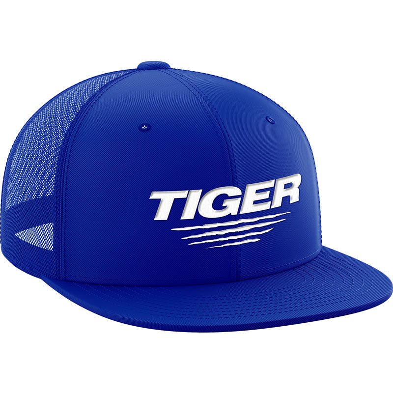 Tiger Game Day Hat - Image 8