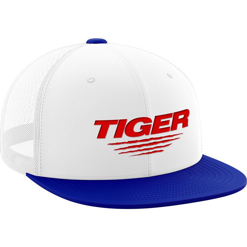 Tiger Game Day Hat - Image 9
