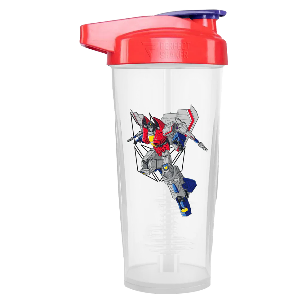 Transformers Shaker Bottle - Image 5