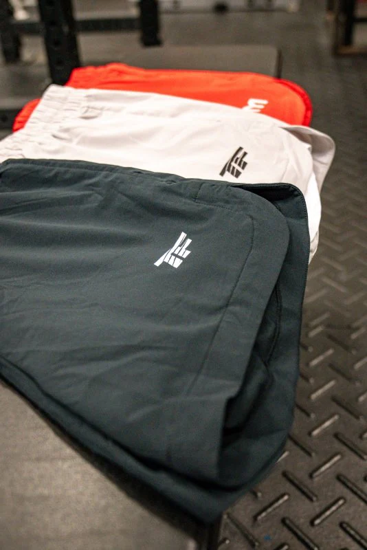 Men's Ultimate Training Shorts - Image 3
