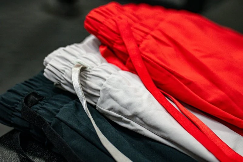Men's Ultimate Training Shorts - Image 4