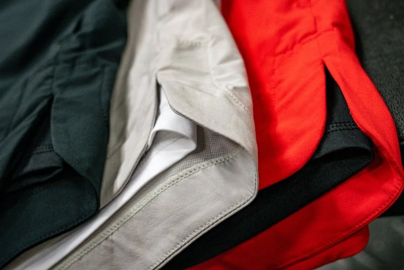 Men's Ultimate Training Shorts - Image 5