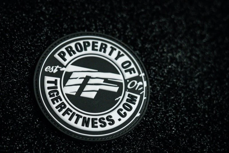 Custom Velcro Patches - Image 2