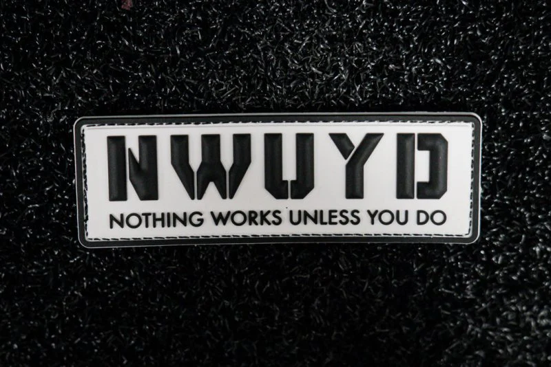 Custom Velcro Patches - Image 3