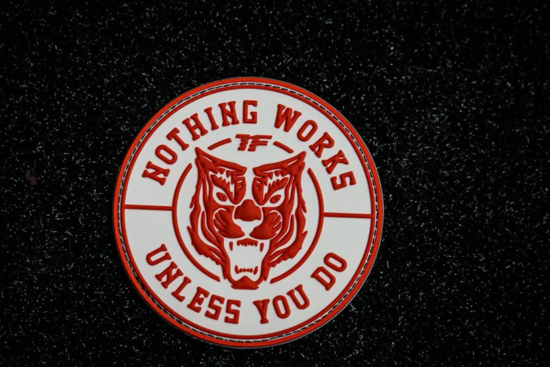 Custom Velcro Patches - Image 4